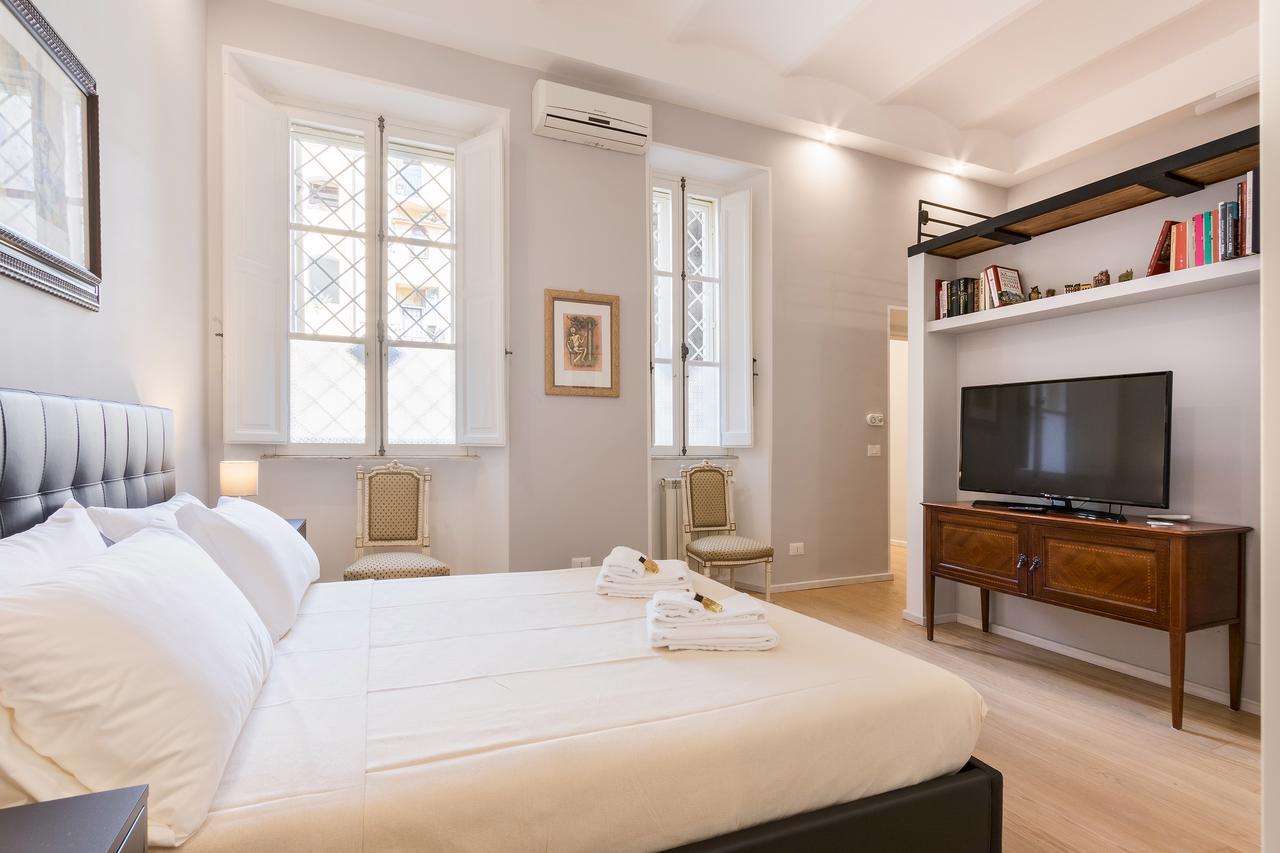 Appartement As Feel - Ripa In Trastevere *