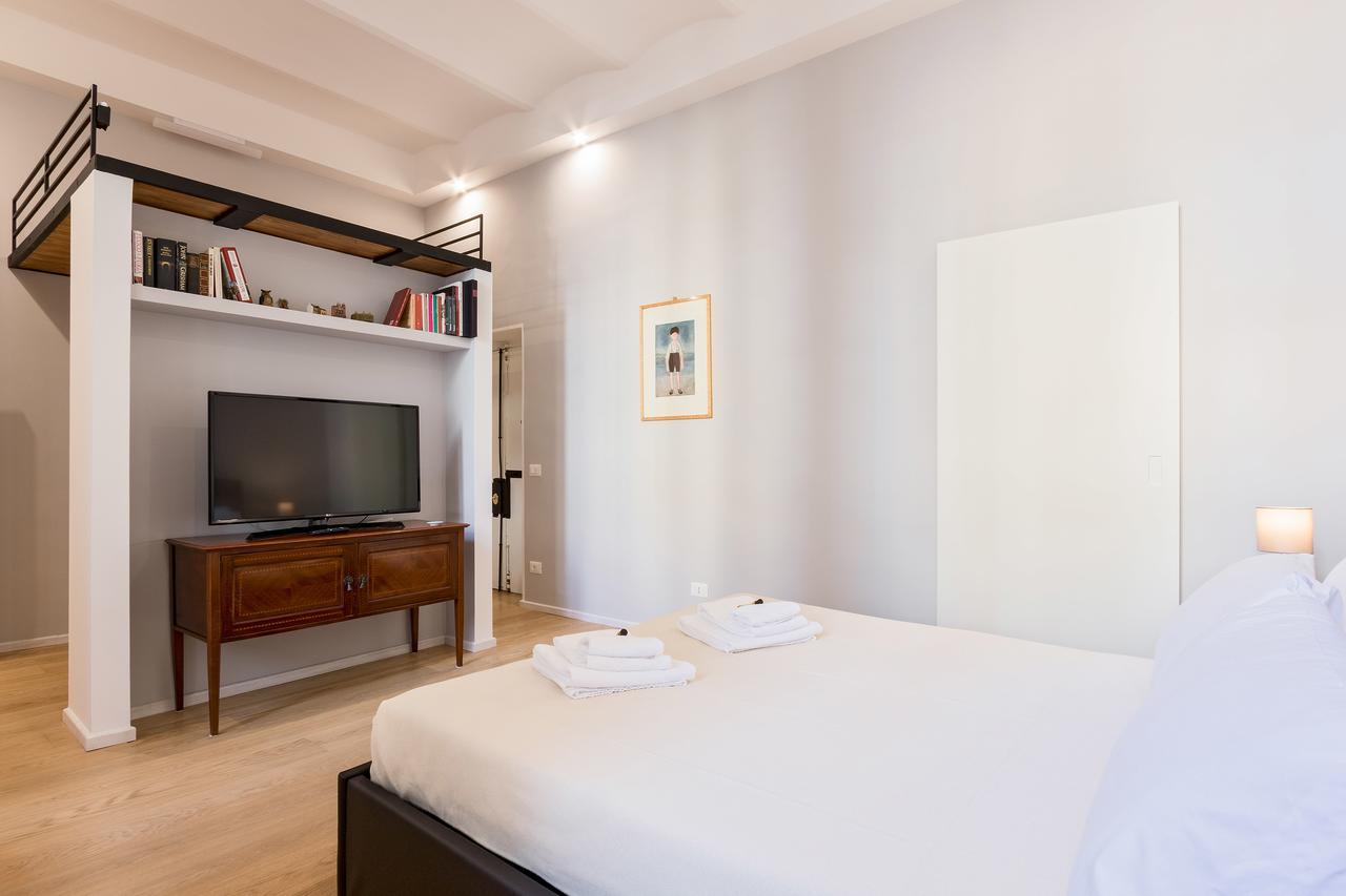 Appartement As Feel - Ripa In Trastevere *