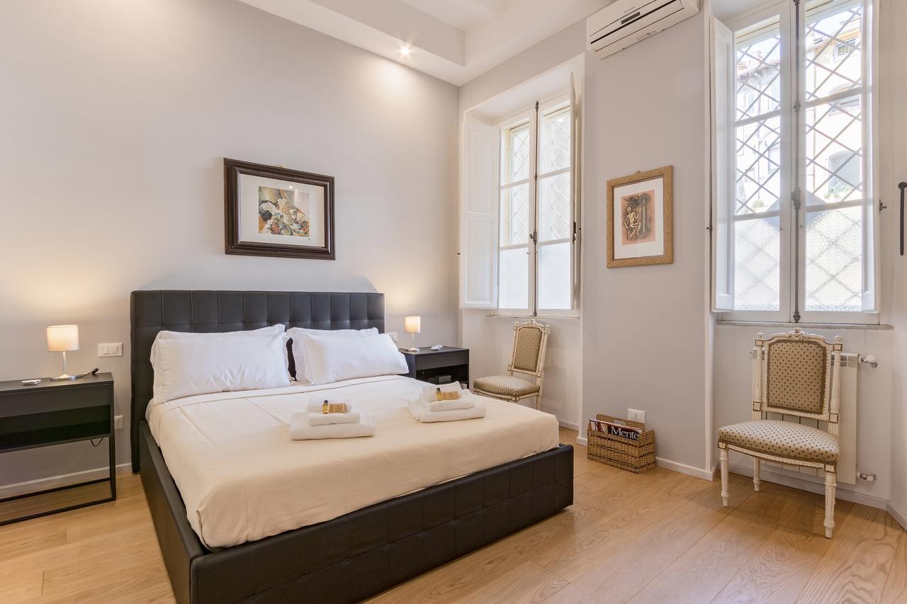 Appartement As Feel - Ripa In Trastevere *
