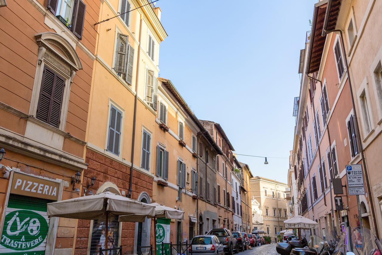 Appartement As Feel - Ripa In Trastevere *