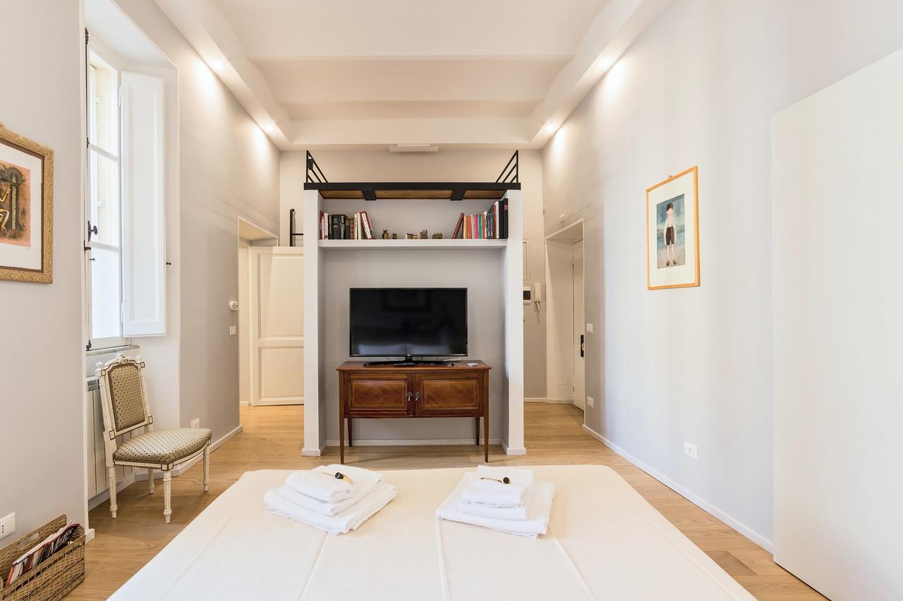 Appartement As Feel - Ripa In Trastevere