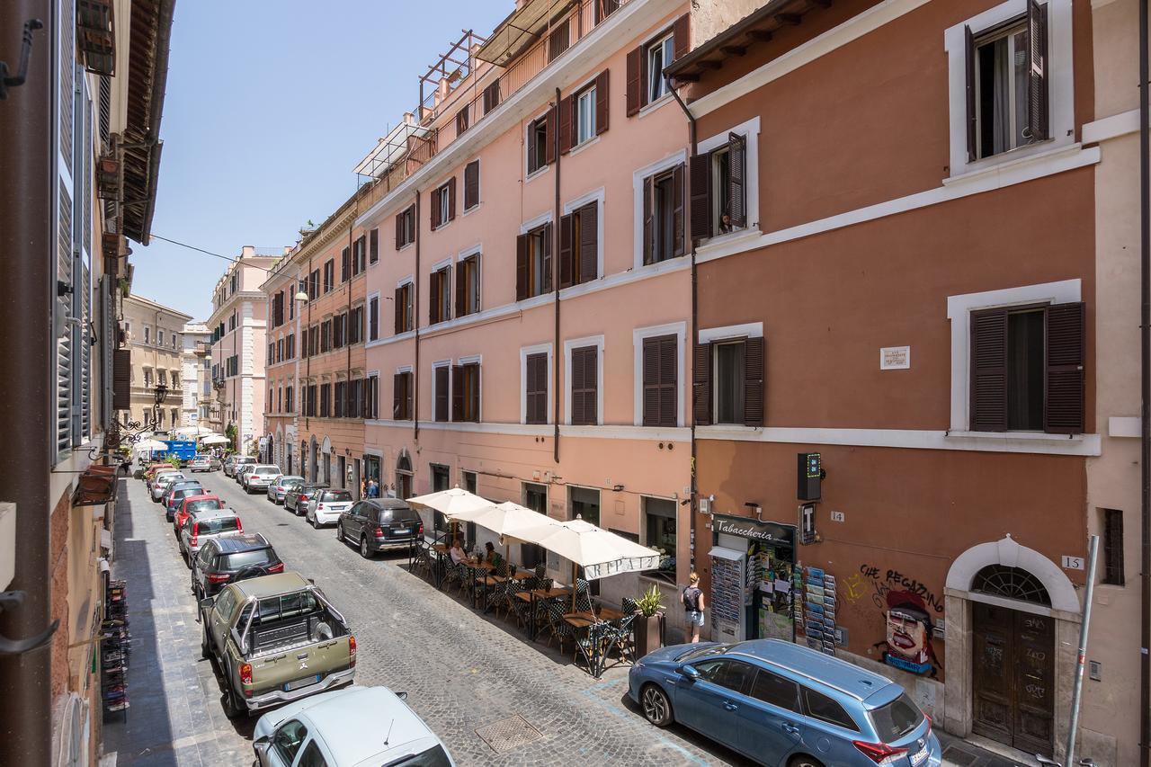 Appartement As Feel - Ripa In Trastevere