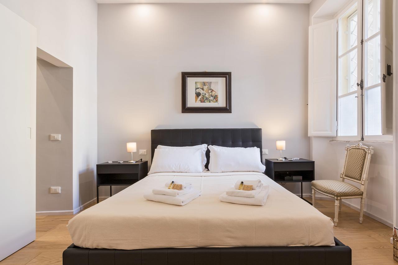 Appartement As Feel - Ripa In Trastevere