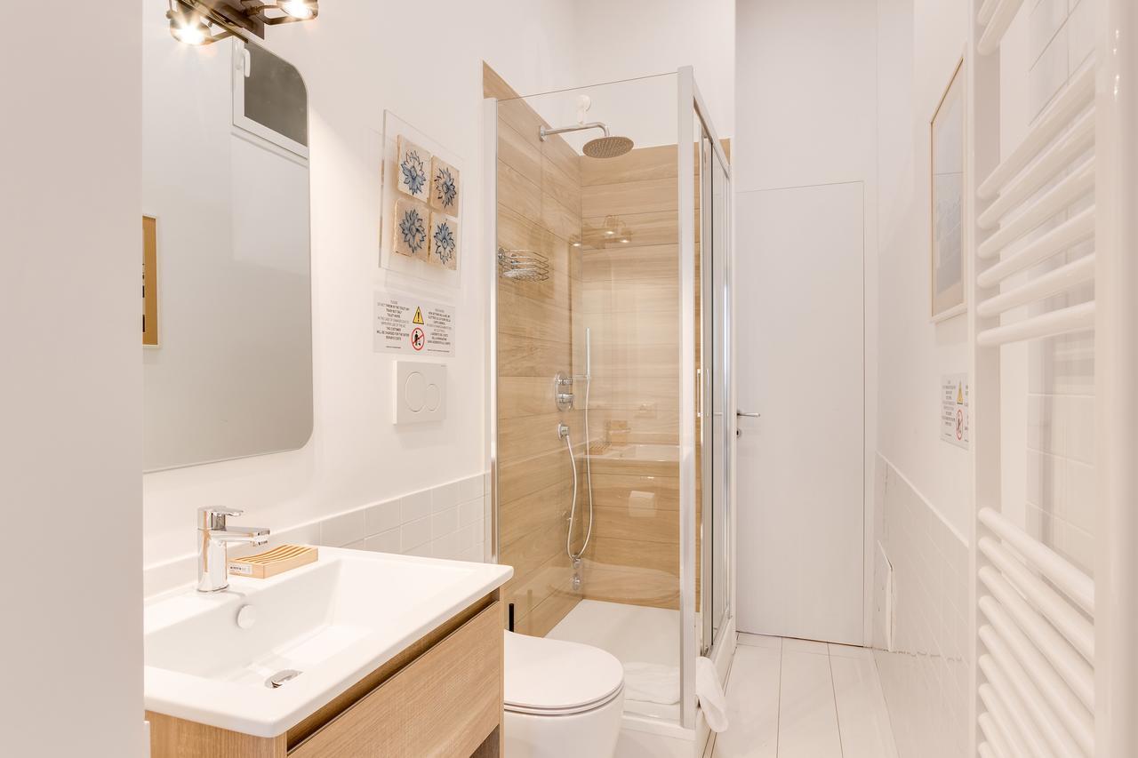 Appartement As Feel - Ripa In Trastevere *