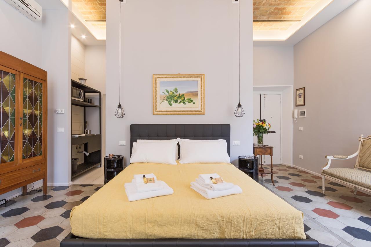 As Feel - Ripa In Trastevere Appartement