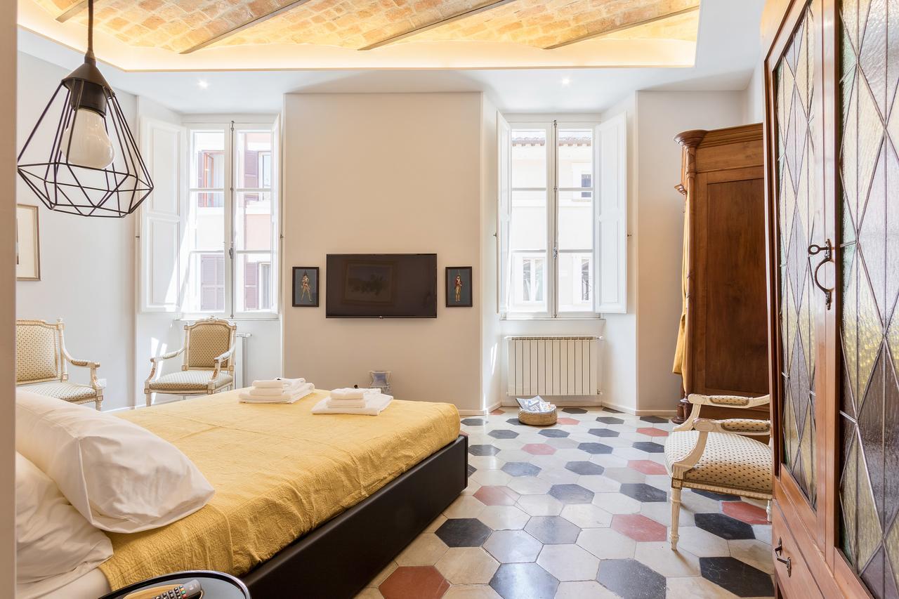 As Feel - Ripa In Trastevere Appartement