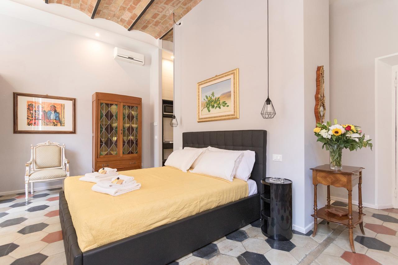 Appartement As Feel - Ripa In Trastevere