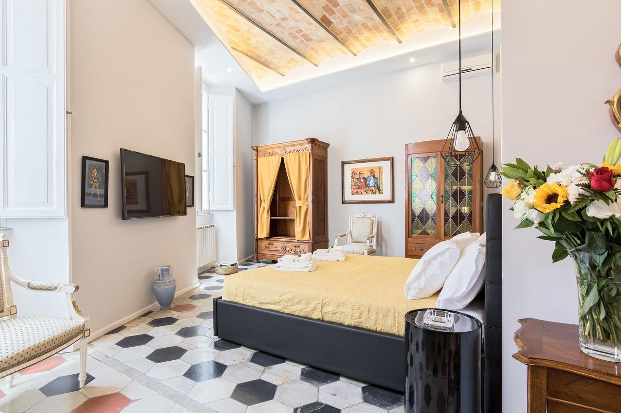 As Feel - Ripa In Trastevere Appartement Rome