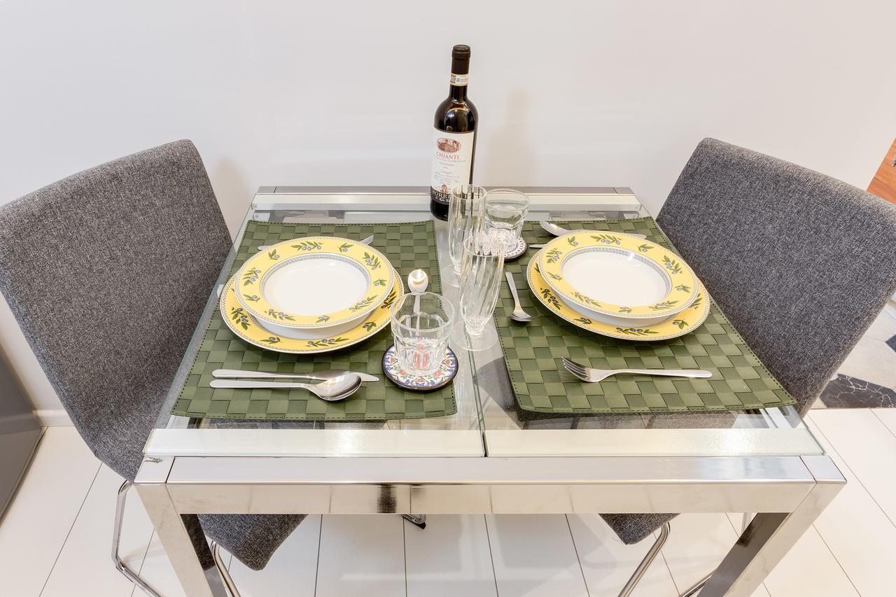 Appartement As Feel - Ripa In Trastevere Rome