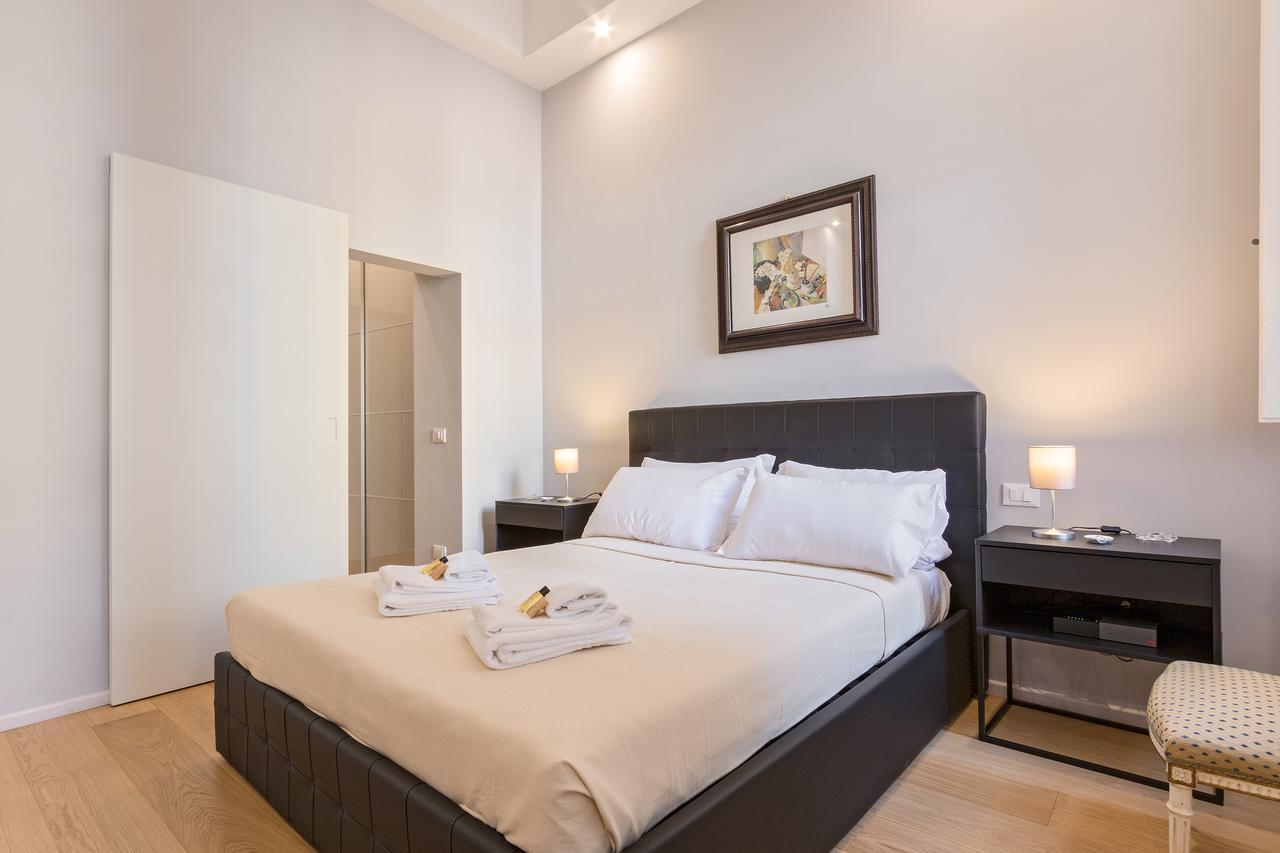 Appartement As Feel - Ripa In Trastevere *