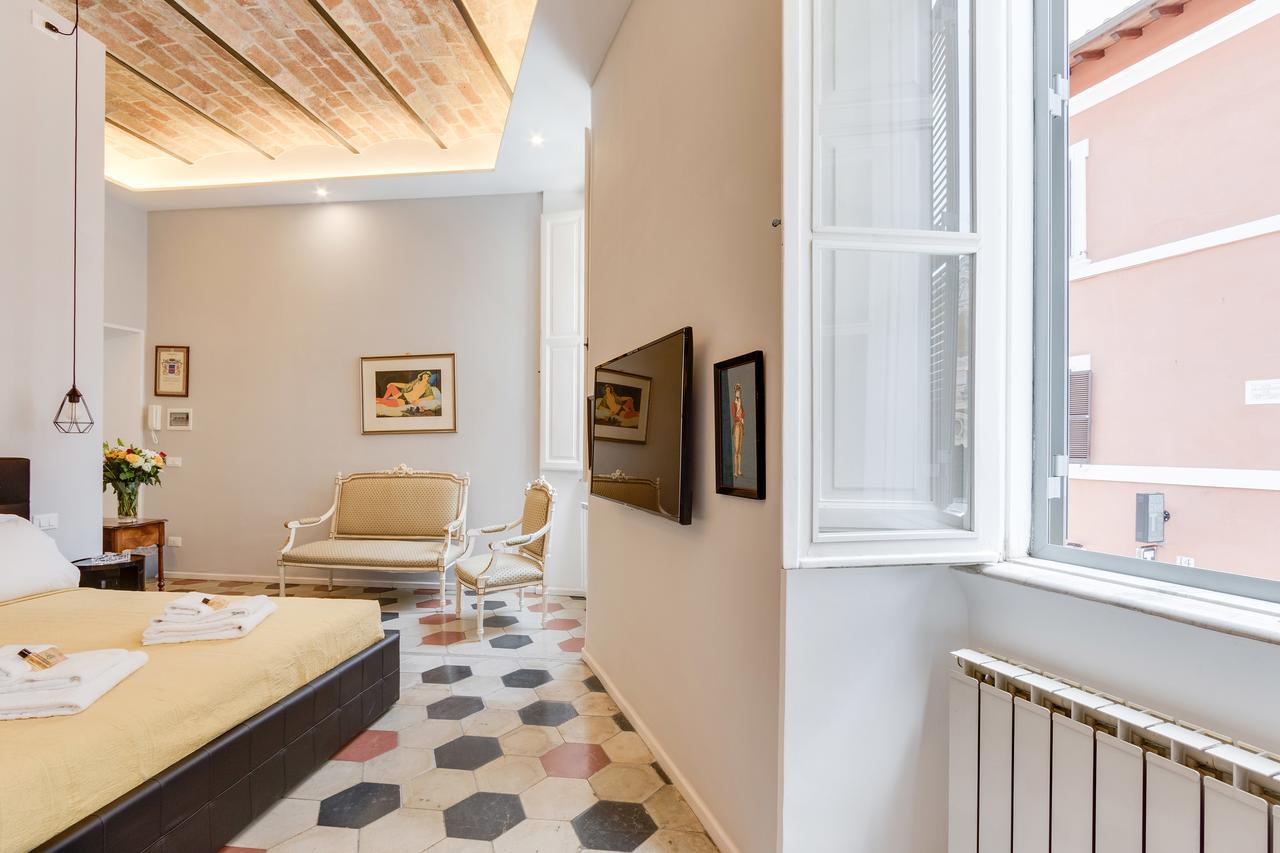 Appartement As Feel - Ripa In Trastevere *